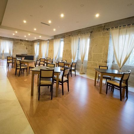 Casa Das Morgadas Nelas Bagian luar foto