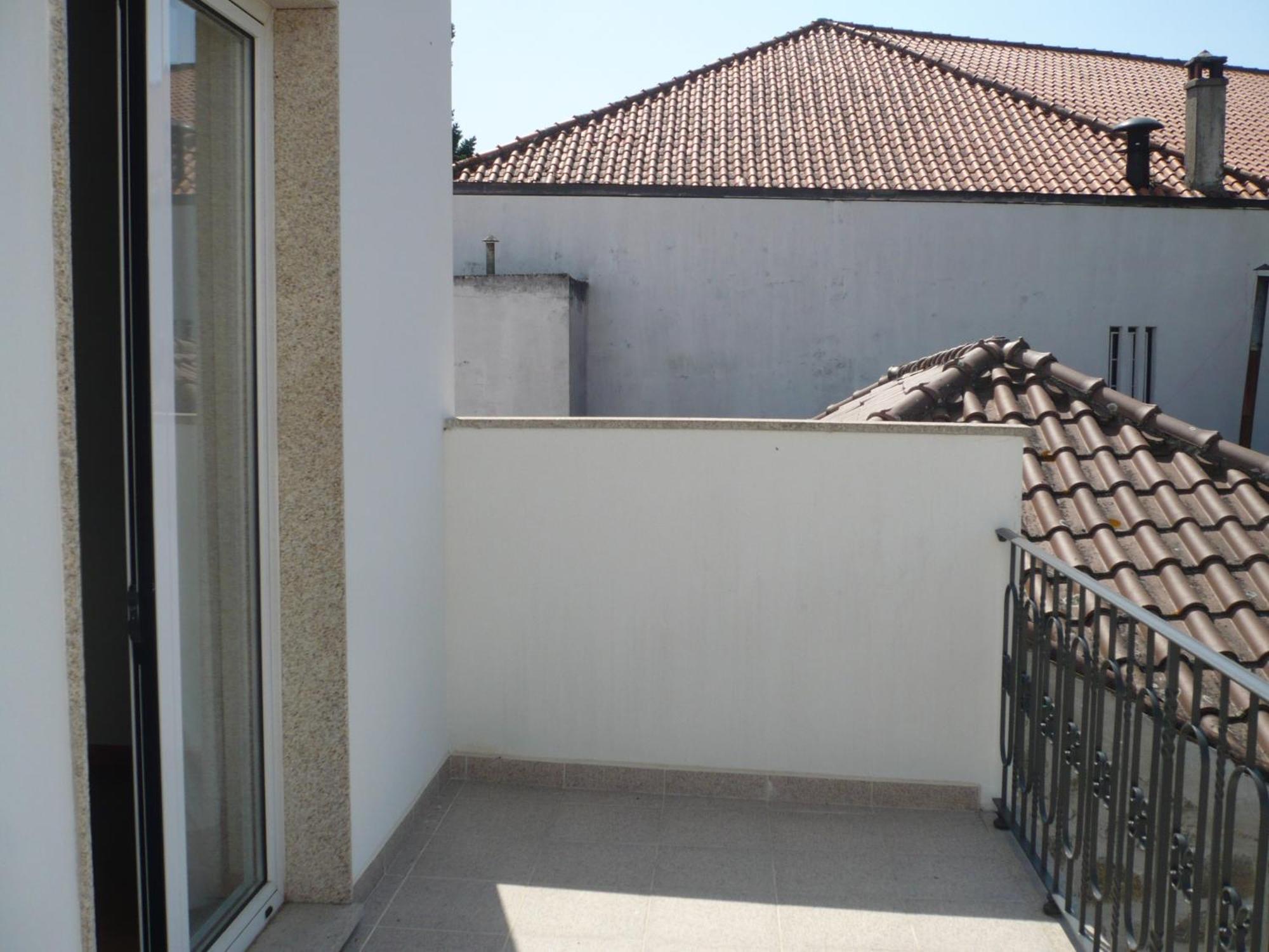 Casa Das Morgadas Nelas Bagian luar foto