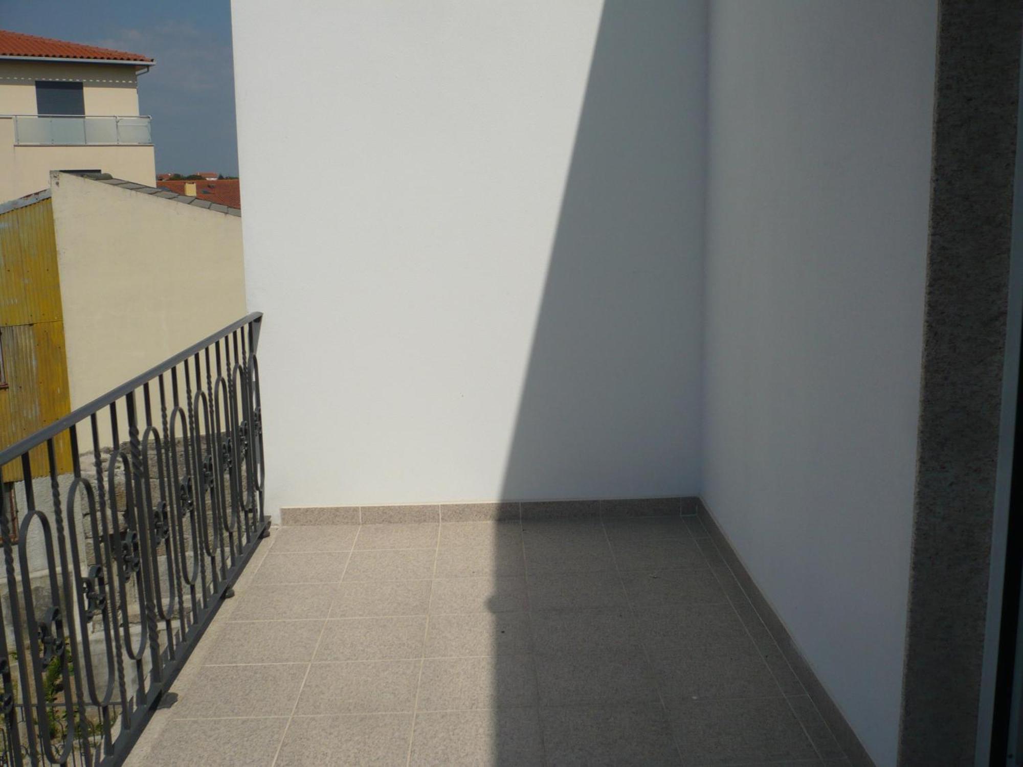 Casa Das Morgadas Nelas Bagian luar foto